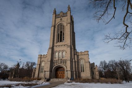 Carleton College