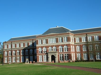 Mississippi State University