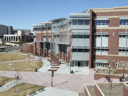 University of Nevada-Reno