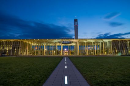 SUNY at Albany