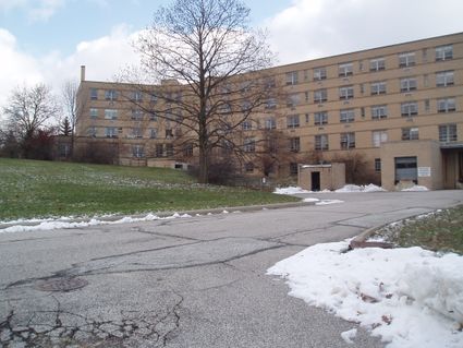 Cuyahoga Community College District