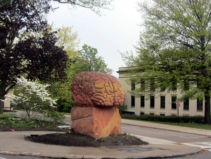 Kent State University at Kent