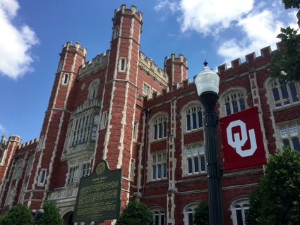 University of Oklahoma-Norman Campus