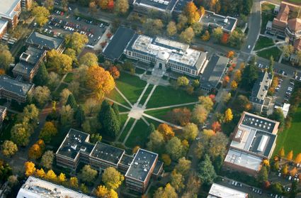 Oregon State University