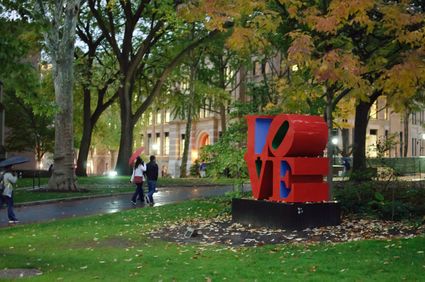 University of Pennsylvania