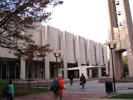 Temple University