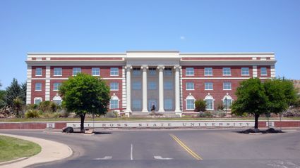 Sul Ross State University