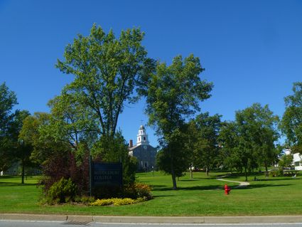 Middlebury College