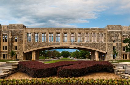 Virginia Polytechnic Institute and State University