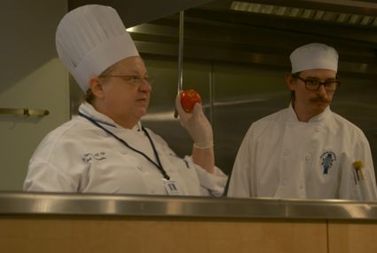 Le Cordon Bleu College of Culinary Arts-Cambridge